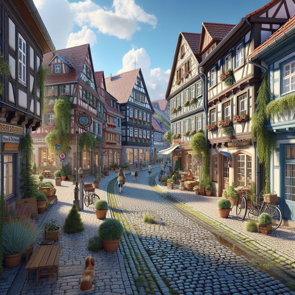 Pastor-Eyme-Straße Bad Harzburg Immobilienpreise 2026